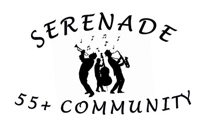 Serenade 55+ Community – We support one another and we're proud of our ...